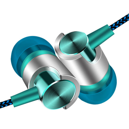 In-earphone universal headphone cable 25866742122