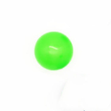 Stick Wall Ball Stress Relief Toys Sticky Squash Ball 2589223855002