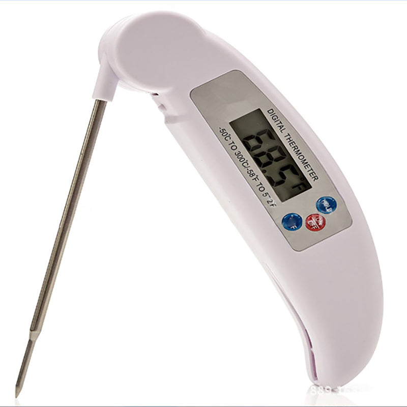 Folding food thermometer 2589726411623