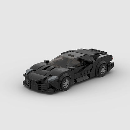 Puzzle Toys For Assembling Building Block Racing Models 258fcc3d f0d2 4178 ae46 dbf89c71a1e5