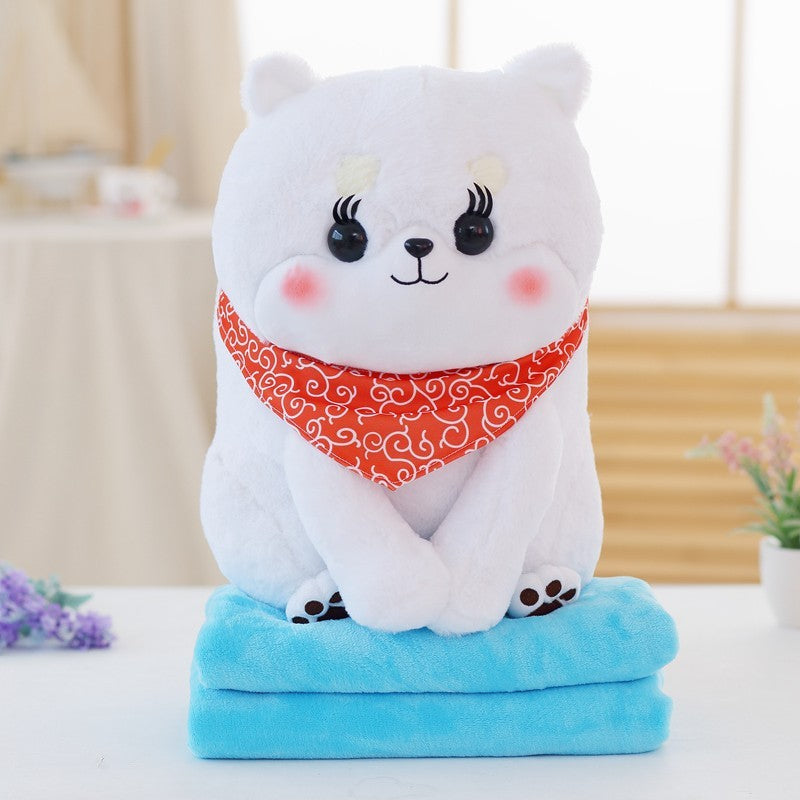 Shiba Inu doll stuffed toy 2591181038725