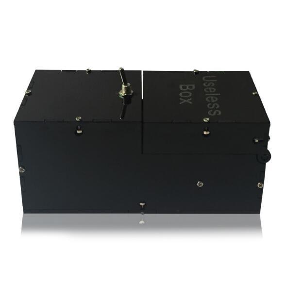 Useless Box 2593466776985
