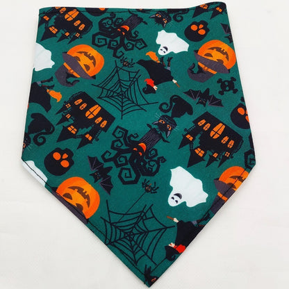 Pet Drool Towel Pet Scarf Pet Triangle Towel 25939f26 0b3d 4167 881f f75a4de04044