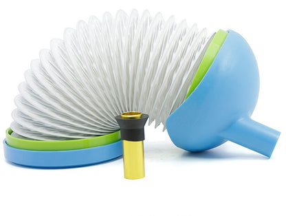 Accordion Gravity Pipe 2595470603899