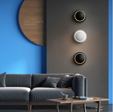 Moon bedside lamp 2596261161549
