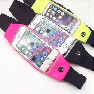 Men's and women's marathon belt anti-theft waist bag 2596957153 49964720