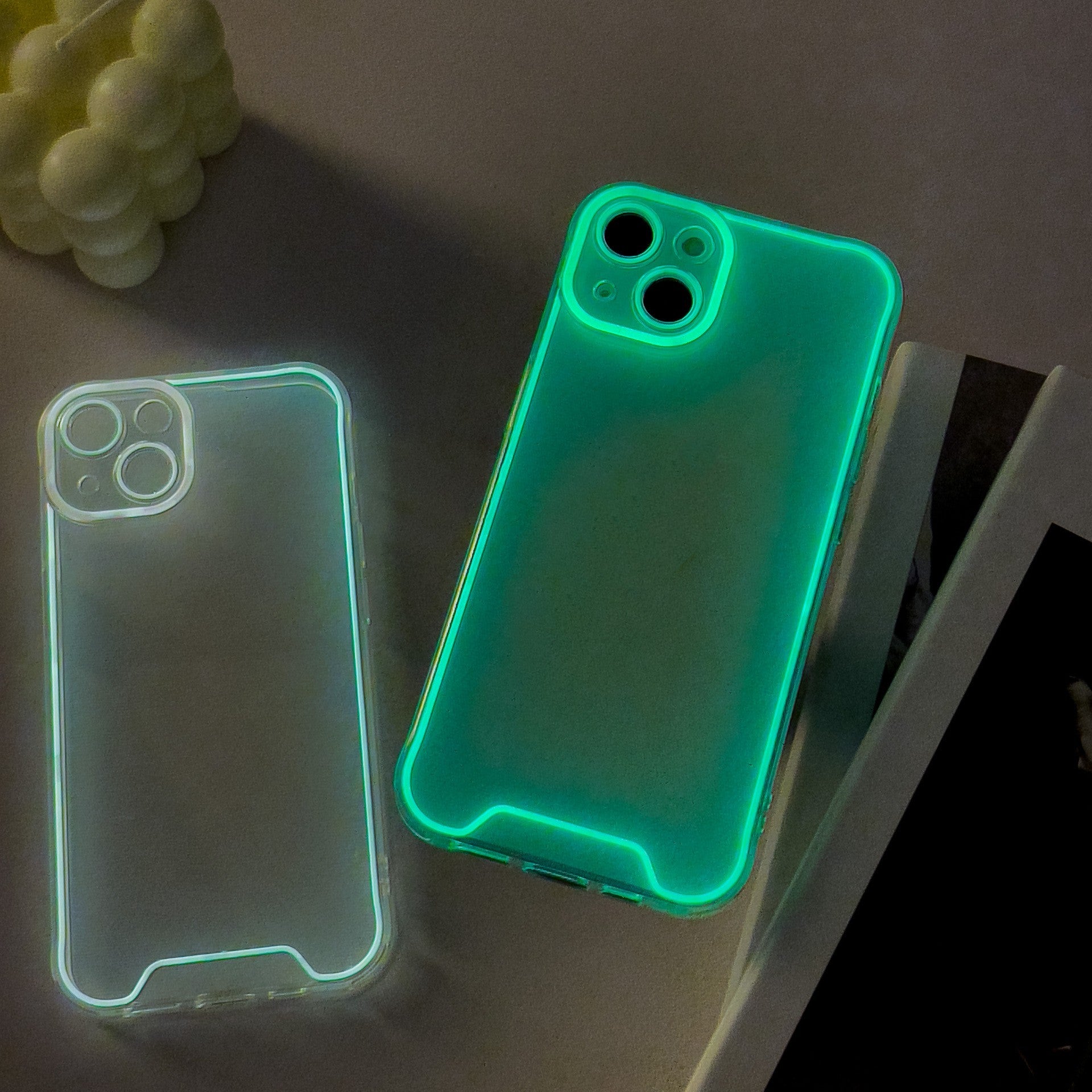Glow In The Dark Christmas Phone Case 259cff2a eda9 46b5 a36a 01b741082d36