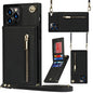Phone Case Crossbody XR Zipper Mobile Phone Protective Cover 25a340e5 8252 4594 82ad 9a385f22191f