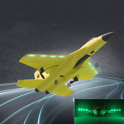 Small Combat Electric Remote Control Airplane Model Toy 25a4994c 0e2f 499a 9de9 53da36bf99a2