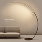 Minimalist Modern Floor Lamp - Black And White Optional 25a94f1e 2fe3 49d7 8cd8 182ee4019af7