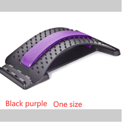 Lumbar Tractor Waist Traction Therapy Lumbar Orthosis Lumbar Intervertebral Disc Waist Prominent Back Pain Relief 25c6a293 3b