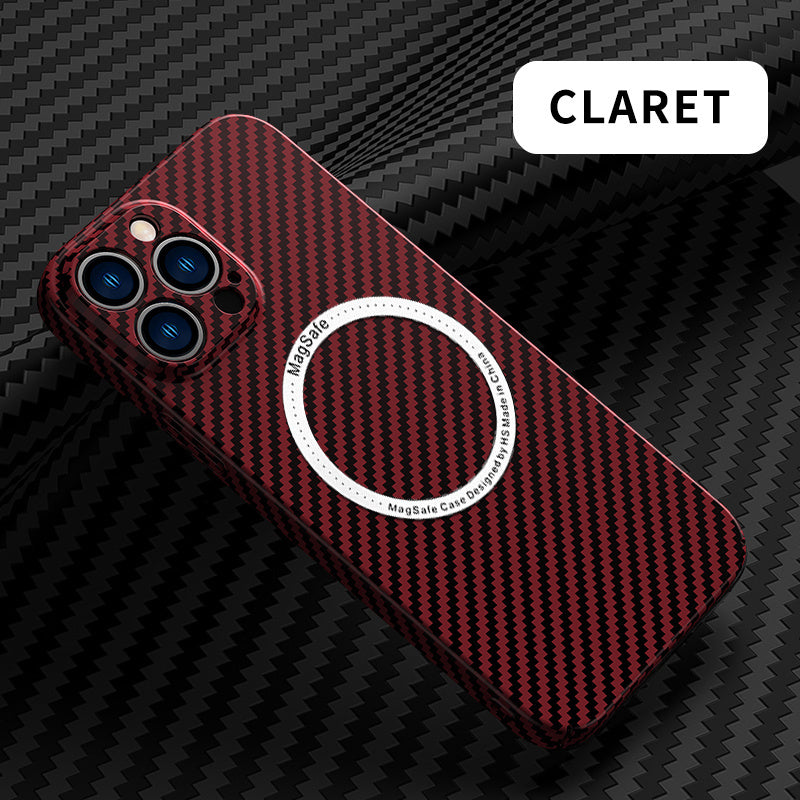 Suitable For IPhone13promax Carbon Fiber Phone Case 25ca5a65 4306 4a79 bcf1 5635e00737d2