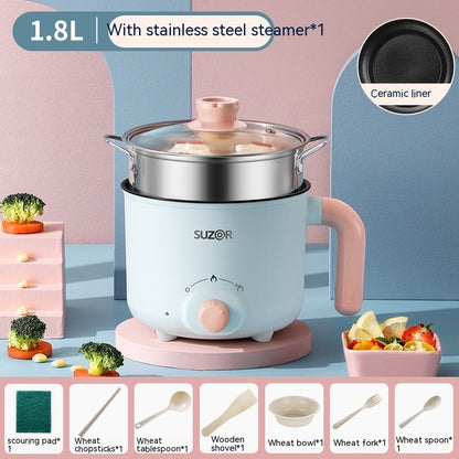 Electric Cooker Dormitories For Student Households, Small And Mini 25cb7e1d 6ca5 4b61 94fd 556a696c6f34 trans