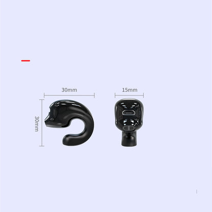 Wireless Bluetooth Headset 53mini Ear Clip Sports 25d0eef0 0b2a 4b18 9124 0ad969a85f65