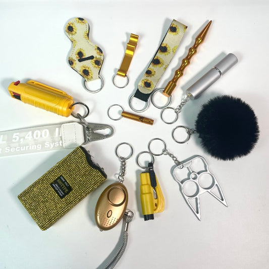 Whistle Hair Ball Spray Key Chain Suit 25d162b9 a2d9 4cf2 8175 449c0cf6477a