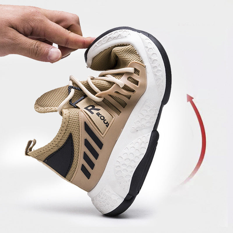 Men Sneakers Breathable Mesh Sports Shoes 25d67ca4 2f8e 4825 be92 d68165af368e