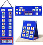 Children's Visual Schedule English Teaching 25ea1d5d d53f 4ff8 8ace d5b78971aefa trans