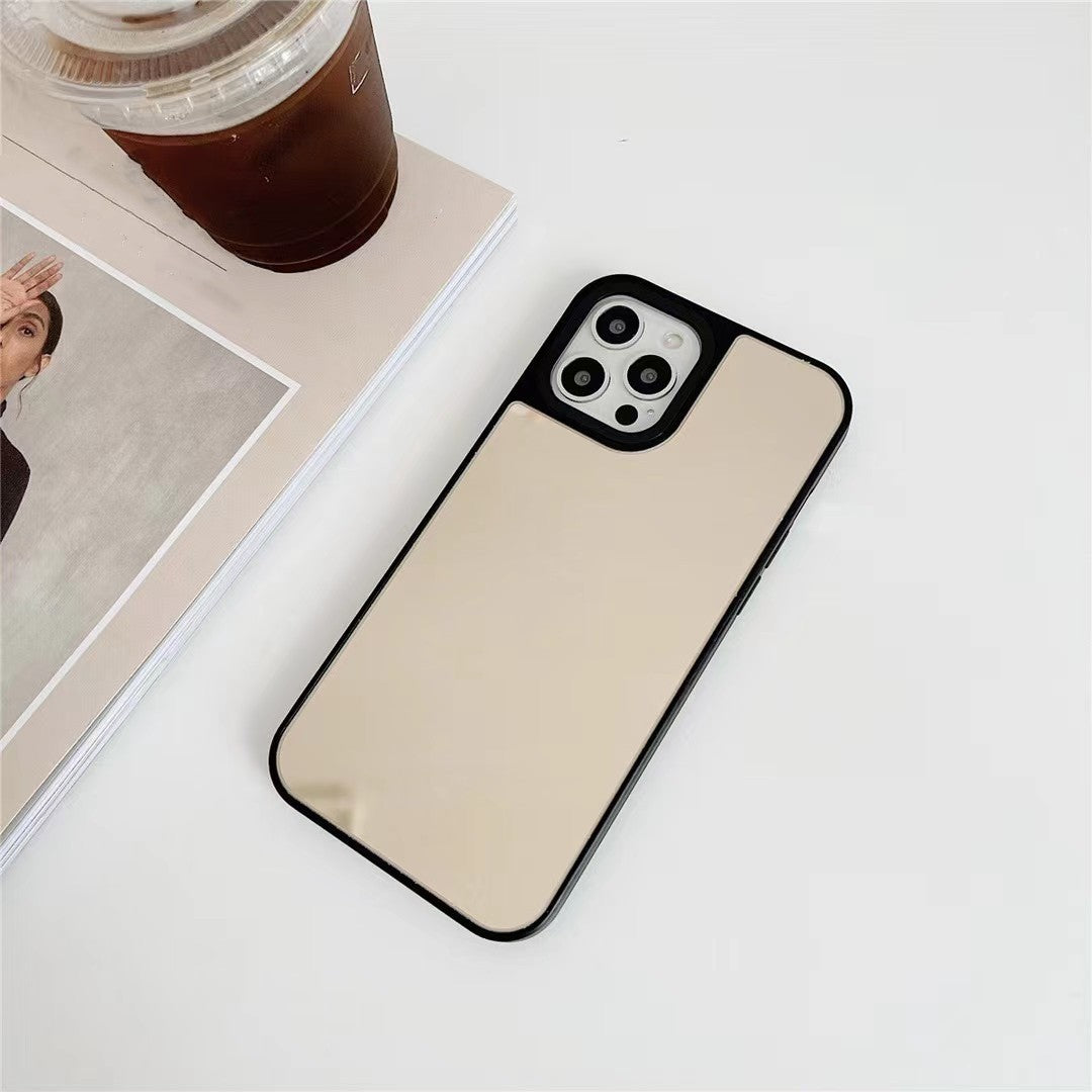 Mirror Mirror Protective Cover, Camera Phone Case With Letters 25f40e67 555e 4f67 b704 ad455a540595 b09440a9 e3ff 4120 bb25 0