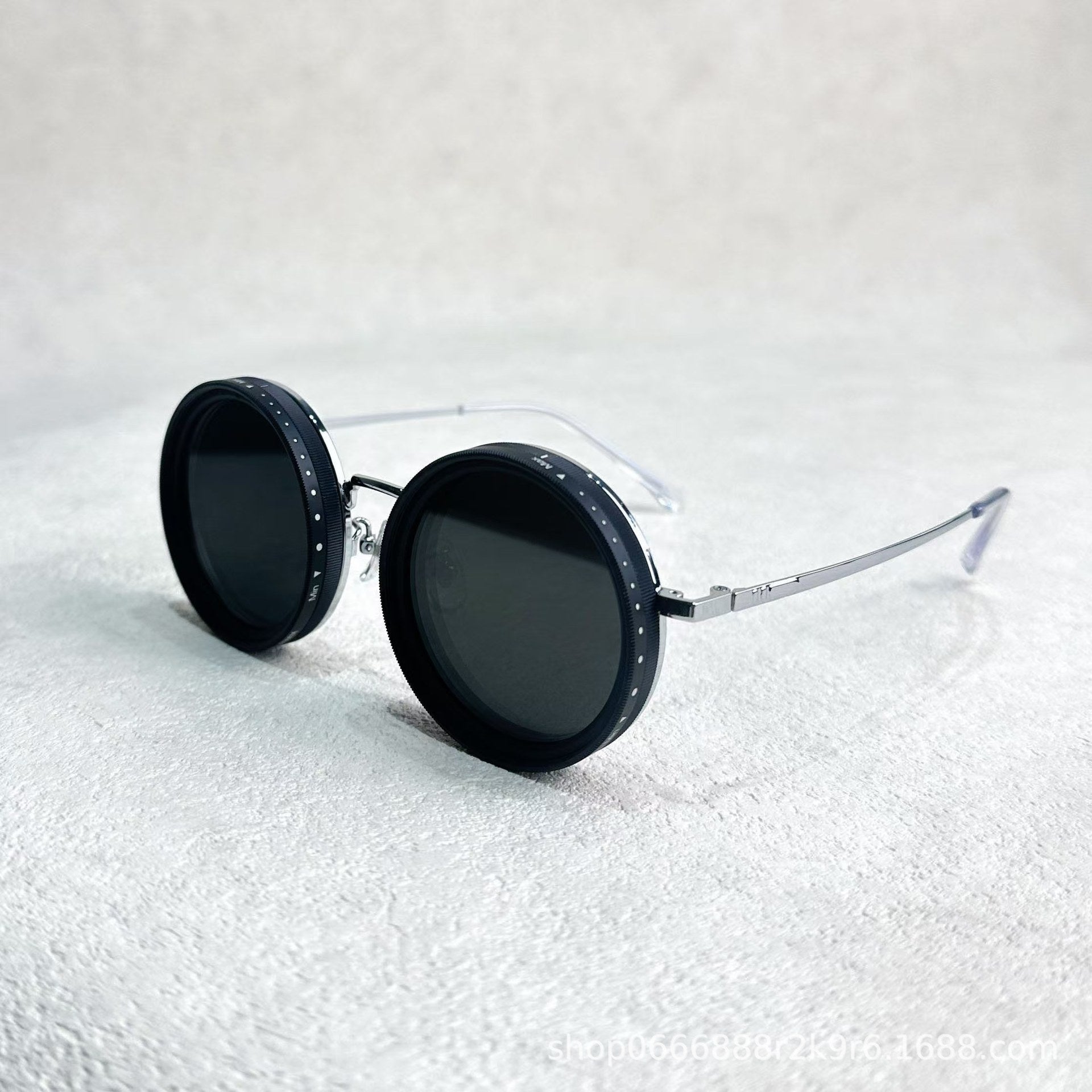 Handmade ND9 Adjustable Polarized Sunglasses 25f78514 13a2 455a 8524 a52ff9ca064e trans