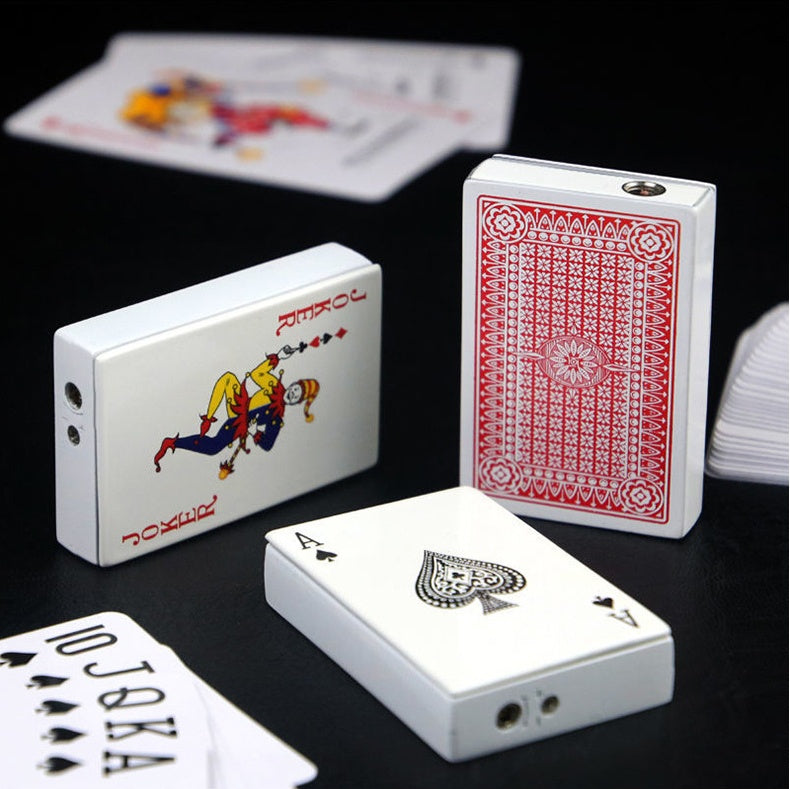 Poker Lighter 25f7ed43 f962 40a7 b8d5 4f9f933ec3db