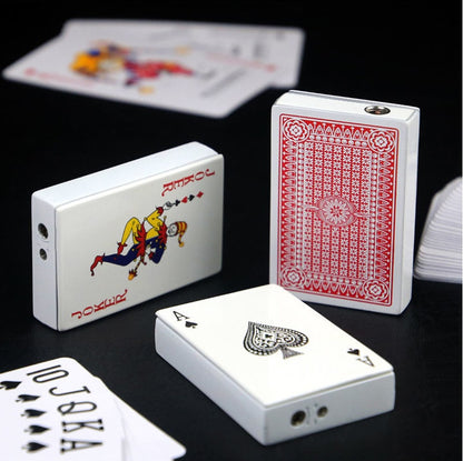 Poker Lighter 25f7ed43 f962 40a7 b8d5 4f9f933ec3db