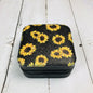 Zipper Printed Jewelry Box Easy To Carry 25fcdfbe fa50 48b7 b190 f64cdb2cfd76