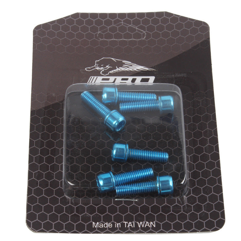 Mountain Bike Bicycle Handle Screw 25ff02f4 84c0 4e1f b6c7 8bf5ab3e4014
