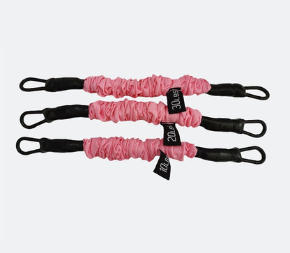 Ankle Strap Resistance Bands Hip Leg Strength Pull Rope Fitness Elastic Training Home Yoga Pilate Crossfit Workout Gym Equipm