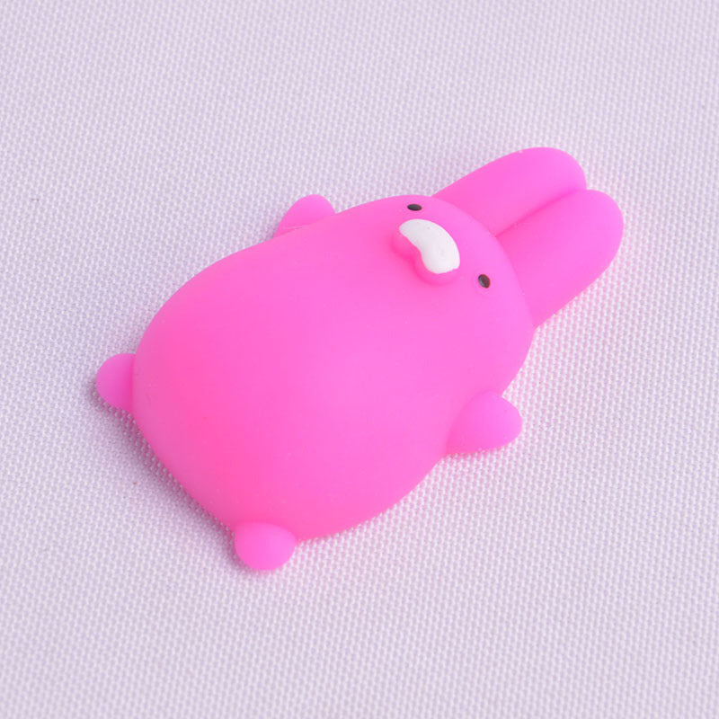 Decompression animal small toys 2603135037132