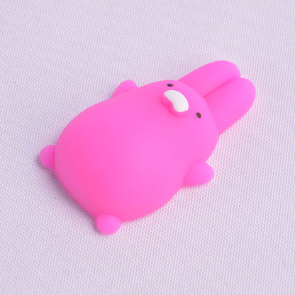 Decompression animal small toys 2603135037132