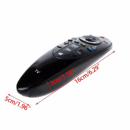 Universal Remote Control Replacement 2606521261238