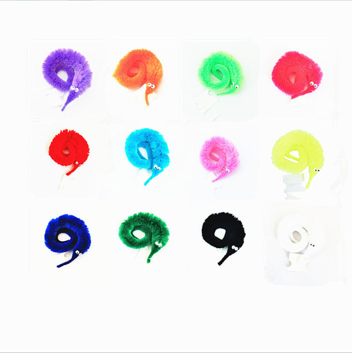 Sea Horse Elf Magic Prop Toy 26072be4 21b3 4d41 a88a a04c860b2f01