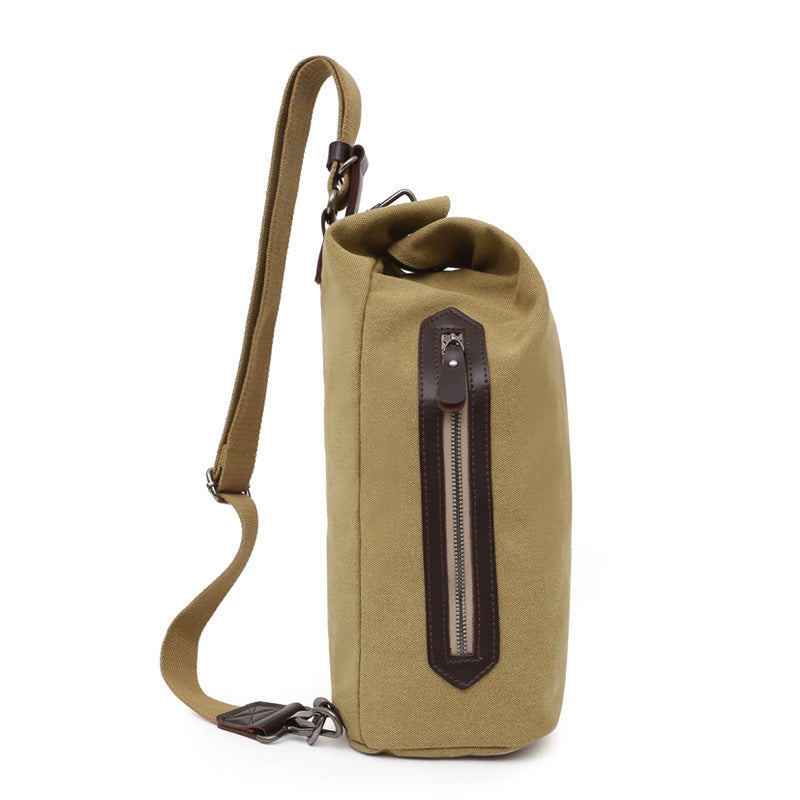 Multifunctional travel shoulder bag 2607408923183