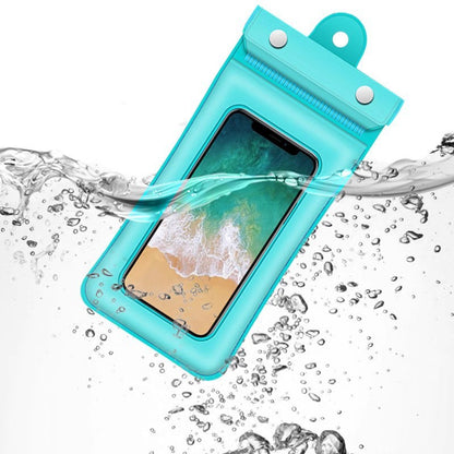 Inflatable Floating Touch Screen Mobile Phone Waterproof Bag Three Layers 26075ec2 c57b 43ed 9323 87f951556ac5