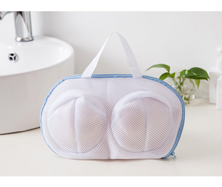 Underwear net padded wash bag 2607709216205