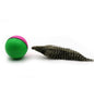 Electric Beaver Ball Water Cat Bath Play Water Toys 260970950218