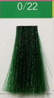 Ammonia-free hair dye