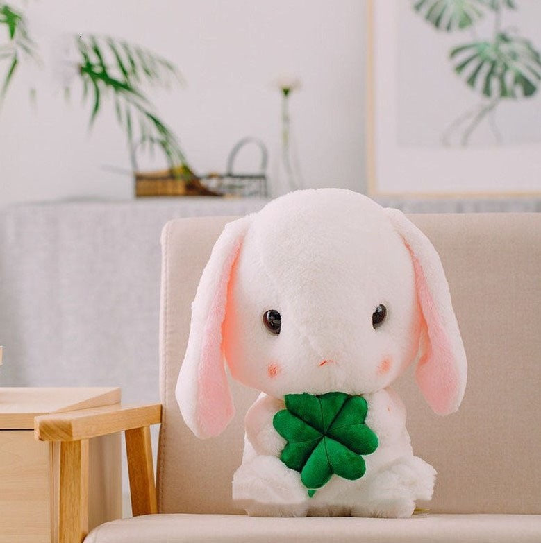 Long-eared lop-eared rabbit 261011550632