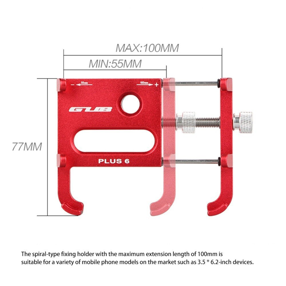 Motorcycle Cellphone Holder - 图片 7