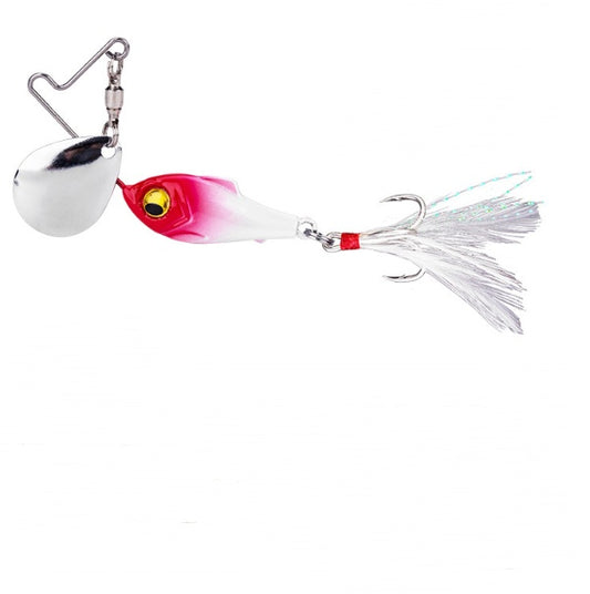 Fake bait for freshwater fishing cockpit bass 261156623517