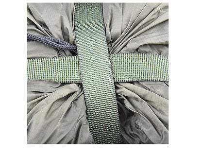 Outdoor camping sleeping bag compression bag 261183565147