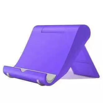 Multifunctional Mobile Phone Tablet Universal Folding Holder - 图片 11