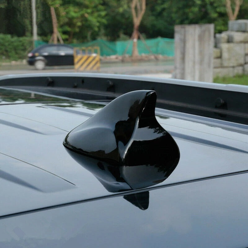 Car Shark Fin Antenna 2613477267187