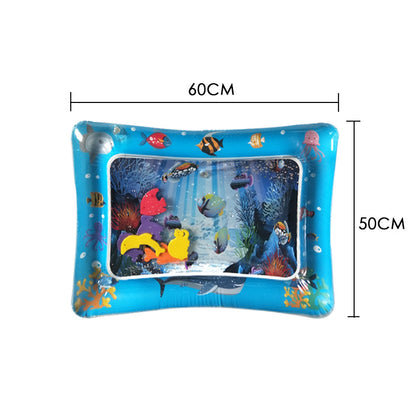 Baby Inflatable Patting Water Cushion 26191049985133