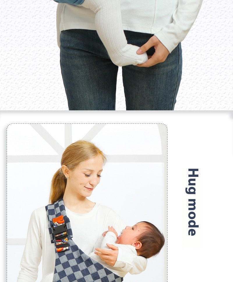 Mother's Love Crossbody Portable Baby Strap 261a39c5 cb2f 4343 8e7e 378b5f82591b