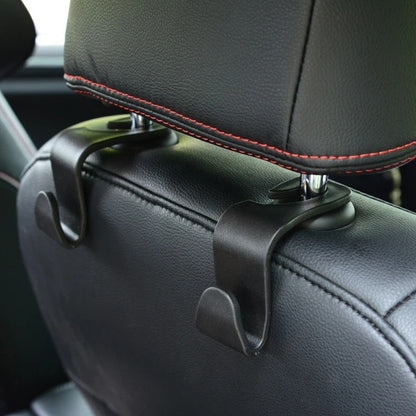 Auto Headrest Hangers 262225737645