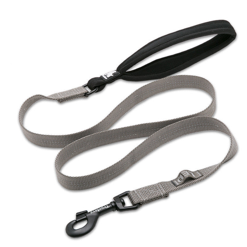 Pet Dog Reflective Outdoor Soft Diving Material 2623890f 161f 4e2f b657 ff20f98ce923