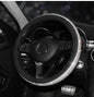 Rhinestone steering wheel cover 2623894527167