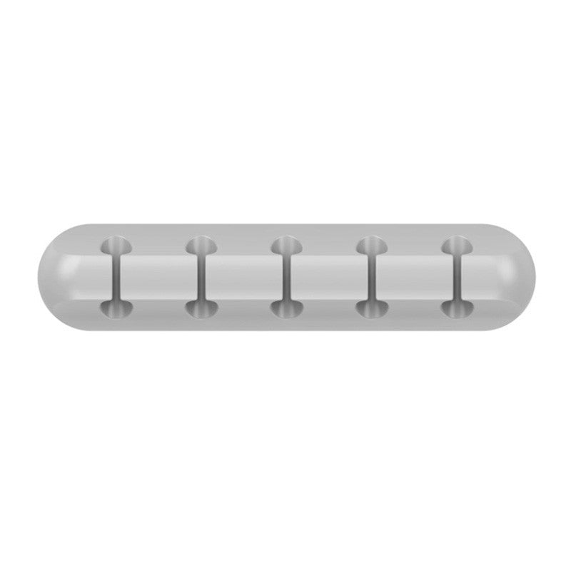 Desktop charging data cable organizer 2625275849930