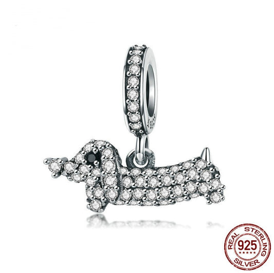 S925 sterling silver accessories pendant 2625321271020